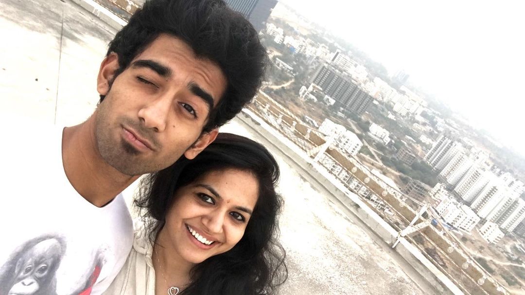  Singer Sunitha : సింగర్ సునీత పిక్స్ Photo : Instagram