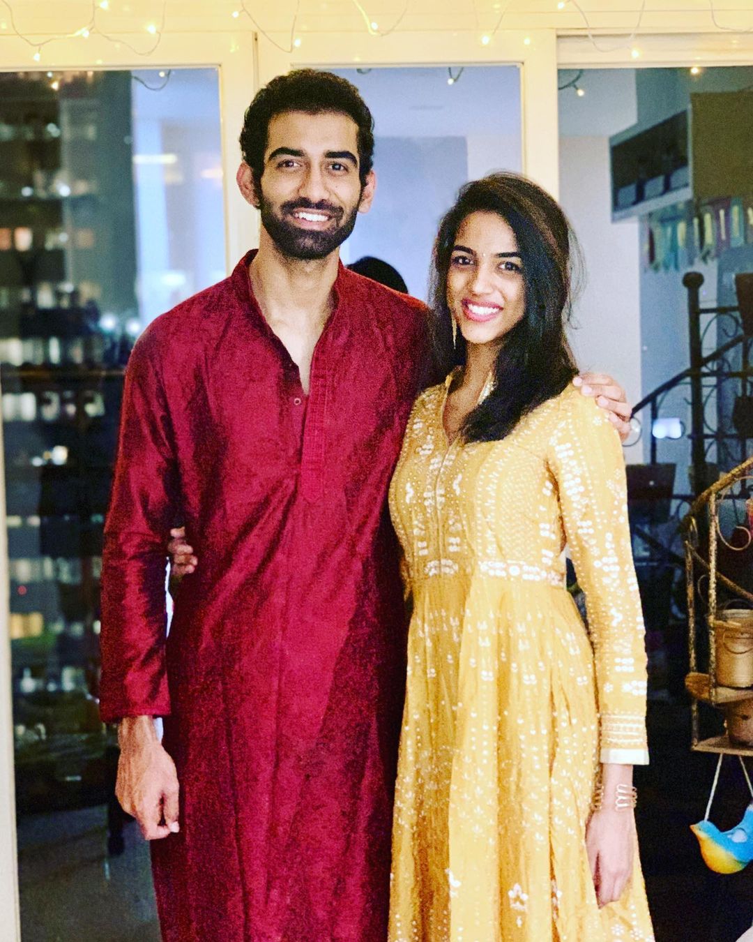  Singer Sunitha : సింగర్ సునీత పిక్స్ Photo : Instagram