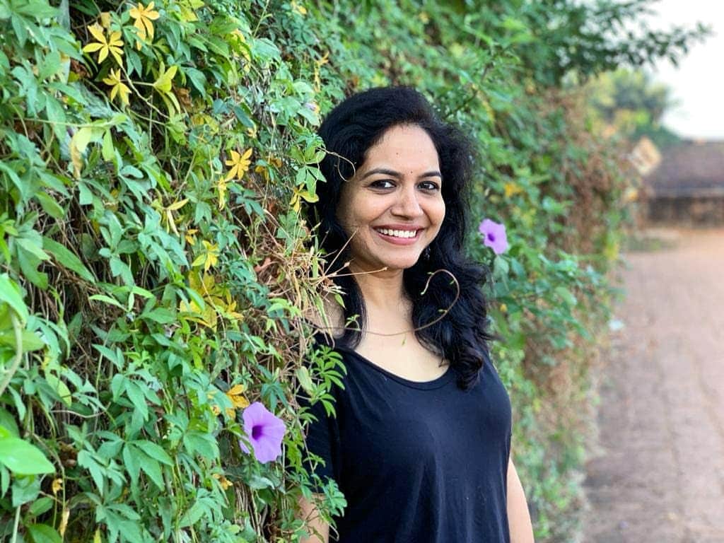  Singer Sunitha : సింగర్ సునీత పిక్స్ Photo : Instagram