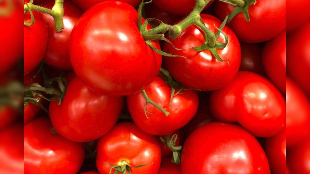 Tomato Health Benefits టమాటాలతో 10 అద్భుత ఆరోగ్య ప్రయోజనాలు Top 10