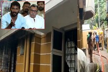 Tamil Nadigar Sangam: న‌డిగ‌ర్ సంఘంలో అగ్ని ప్ర‌మాదం