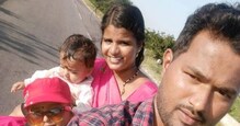 ప్రేమించాడు.. ముగ్గురు పిల్లలకు తల్లిని చేశాడు.. చివరకు.. ప్రేమించాడు.. ముగ్గురు పిల్లలకు తల్లిని చేశాడు.. చివరకు..