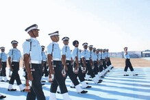 Indian Air Force Jobs 2021: ఇంటర్ అర్హతతో ఎయిర్‌ఫోర్స్‌లో జాబ్స్... హైదరాబాద్‌లో ఖాళీలు