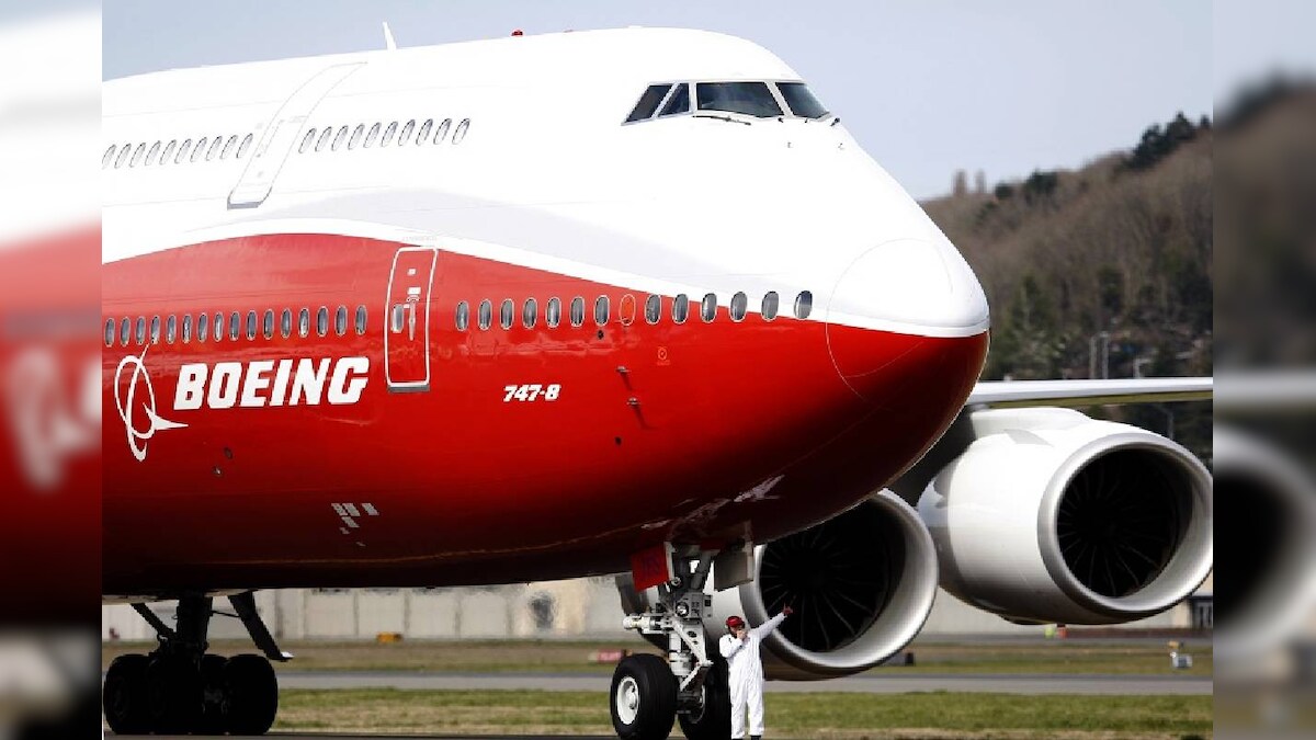 Boeing 747 బోయింగ్ విమానం కదలడానికి సెకండ్‌కి ఎంత ఇంధనం అవసరమో తెలుసా? How much fuel does an