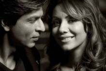 Shahrukh Khan-Gauri Khan: మూడు సార్లు పెళ్లి చేసుకున్న షారుఖ్ ఖాన్... కారణం ఇదే..