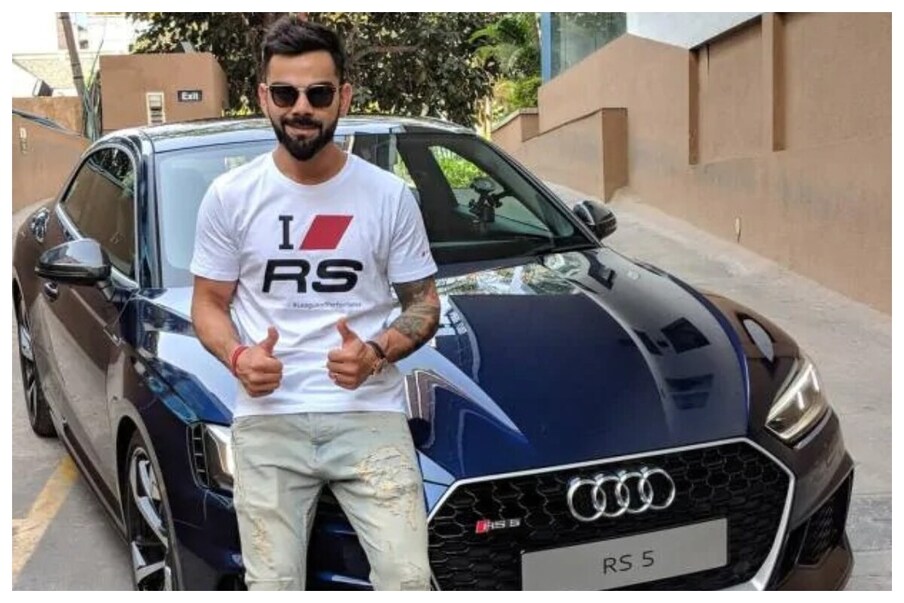  ,[object Object], భారత క్రికెట్ జట్టు కెప్టెన్ విరాట్ కోహ్లీ ప్రపంచంలోని టాప్ క్రికెటర్లలో ఒకరిగా గుర్తింపు సాధించాడు. ఆటతో పాటు అందమైన క్రికెటర్ల జాబితాలోనూ అతడు టాప్ ప్లేస్‌లో ఉంటాడు. స్కోరు బోర్డు రికార్డులతో పాటు సంపాదనలో సైతం కోహ్లీ రికార్డులు సాధిస్తున్నాడు. ఫిట్‌నెస్‌కు ప్రాధాన్యం ఇచ్చే కెప్టెన్‌కు కోట్ల సంఖ్యలో మహిళా అభిమానులు ఉన్నారు. అనుష్క శర్మతో పెళ్లి తరువాత కూడా ఈ ఫ్యాషన్ ఐకాన్ ఫ్యాన్ ఫాలోయింగ్ ఏమాత్రం తగ్గలేదు. ఫోర్బ్స్ మ్యాగజైన్ గుర్తించిన అత్యధిక పారితోషికం పొందిన అథ్లెట్ల జాబితాలో ఏకైక క్రికెటర్ కోహ్లీ మాత్రమే కావడం విశేషం.