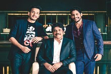 అక్కినేని ఫ్యామిలీ కోసం ‘మనం 2’ సిద్ధమవుతోందా..? అక్కినేని ఫ్యామిలీ కోసం ‘మనం 2’ సిద్ధమవుతోందా..?
