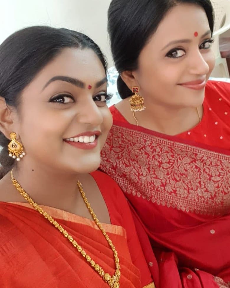 Anchor Suma Premi Viswanath సుమక్కతో వంటలక్క.. క్రేజీ కాంబినేషన్ రెడీ