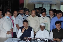 Anna Hazare: అన్నా హజారే నిరాహార దీక్ష రద్దు.. ఫలించిన ఫడ్నవీస్ మంత్రాంగం