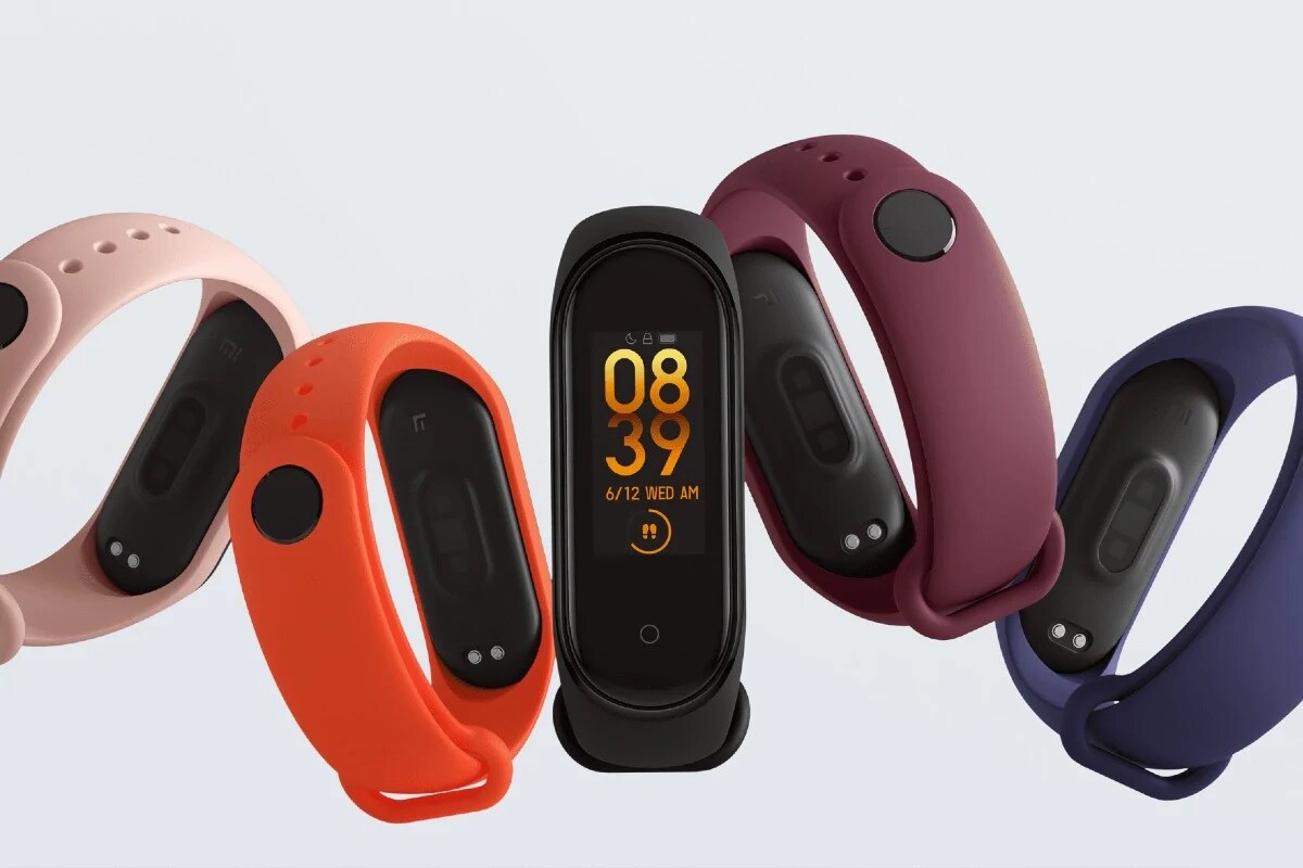 oneplus activity tracker