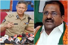 BJP vs Police: ముగిసిన బీజేపీ డెడ్ లైన్.,. ఏపీలో పొలిటికల్ టెన్షన్..