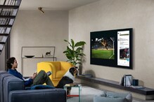 Samsung Big TV Days: సాంసంగ్ టీవీ కొంటే స్మార్ట్ఫోన్ ఫ్రీ... క్యాష్బ్యాక్ ఆఫర్స్ కూడా Samsung Big TV Days: సాంసంగ్ టీవీ కొంటే స్మార్ట్ఫోన్ ఫ్రీ... క్యాష్బ్యాక్ ఆఫర్స్ కూడా