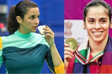 Saina Biopic : కరోనా ఎఫెక్ట్ తో  ఓటీటీ లో సైనా నెహ్వాల్ బయోపిక్ రిలీజ్..?