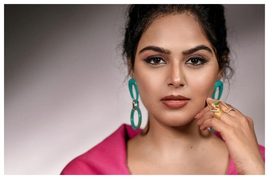 Monal Gajjar, Monal Gajjar Photos, Monal Gajjar hot Pics, Monal Gajjar Dancee Plus, మోనాల్ గజ్జర్, మోనాల్ గజ్జర్ ఫొటోలు