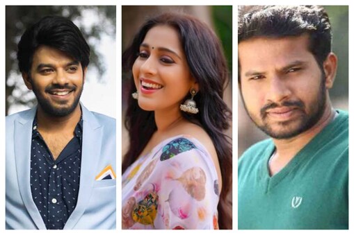 అక్కడ ఎంతోమంది ఉన్నా కూడా కెమెరా కళ్లు కూడా ఈ ఇద్దరిపైనే ఉంటాయి. అలా ఉంటే కానీ రేటింగ్ రాదు. ఇప్పుడు కూడా ఇదే జరిగింది. తాజాగా రష్మి గౌతమ్‌తో కన్నీరు పెట్టించాడు సుధీర్. ఈయన చేసిన పనికి రష్మి కన్నీరు పెట్టుకుంది. 
