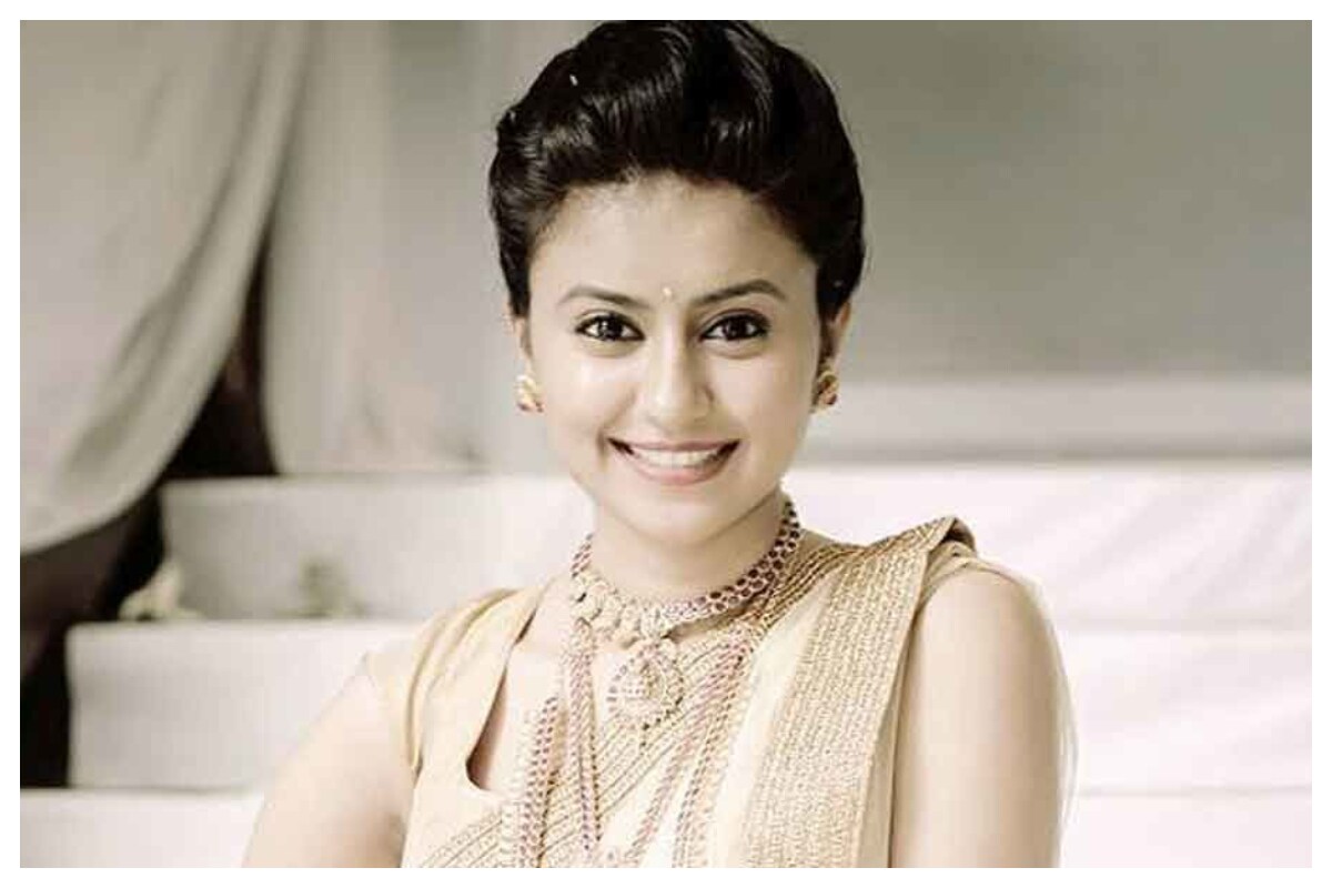 Jayashree Ramaiah, Kannada Jayashree Ramaiah, Jayashree Ramaiah suicide, Bigg Boss contestant Jayashree Ramaiah, Kannada Jayashree Ramaiah, జయశ్రీ రామయ్య, జయశ్రీ రామయ్య ఆత్మహత్య, బిగ్ బాస్ జయశ్రీ, బిగ్ బాస్ కంటెస్టెంట్ ఆత్మహత్య