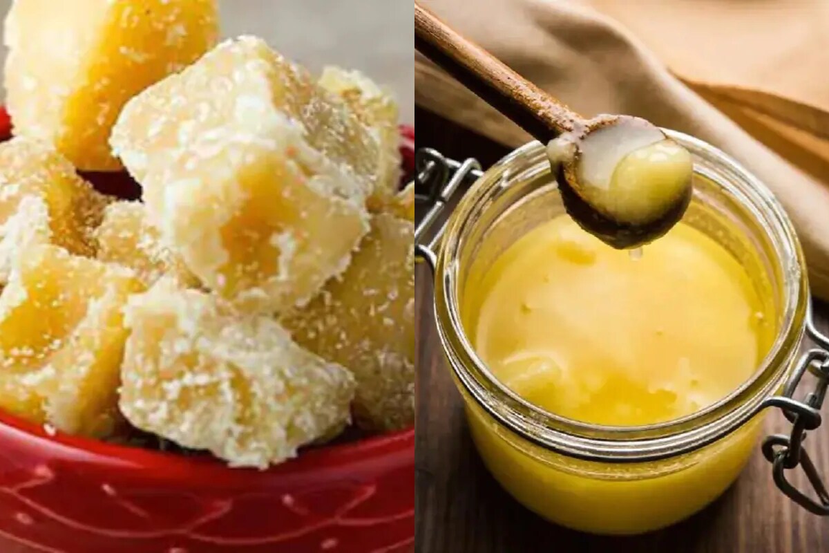 Jaggery And Ghee Benefits In Winter Superfood Why Eat Jaggery And 