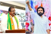 Tirupathi By-poll: మిత్రుల మధ్య ఎలక్షన్ హీట్.., పవన్ పంతమా..? కమలం వ్యూహమా..?