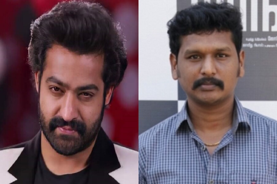  అటు ఎన్టీఆర్.. వరసగా ‘ఖైదీ’, ‘మాస్టర్’ వంటి సినిమాలతో సత్తా చూపెట్టిన లోకేష్ కనగరాజ్ దర్శకత్వంలో  సినిమా చేయడానికి ఇంట్రెస్ట్ చూపెడుతున్నారు. ఇప్పటికే వీళ్లిద్దరి మధ్య స్టోరీ డిస్కషన్ కూడా జరిగినట్టు సమాచారం. ప్రస్తుతం ఈ దర్శకుడు కమల్ హాసన్‌తో ఓ సినిమా చేస్తున్నాడు. ఆ తర్వాత ఈ టాలీవుడ్ ప్రాజెక్ట్ ఖరారయ్యే అవకాశం ఉంది. (Twitter/Photo)