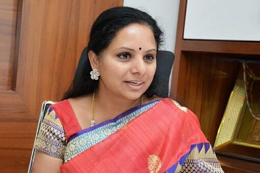 కవిత (ఫైల్ ఫోటో)