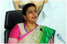 Shock to MLA Roja: నగరిలో ఎమ్మెల్యే రోజాకు తప్పని తలనొప్పులు.. ఆమెను టార్గెట్ చేస్తోంది Shock to MLA Roja: నగరిలో ఎమ్మెల్యే రోజాకు తప్పని తలనొప్పులు.. ఆమెను టార్గెట్ చేస్తోంది