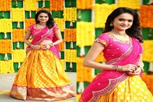 స్టేజిపైనే హీరో రామ్‌కు ఐ లవ్‌యూ చెప్పేసిన నటి.. ఎందుకలా చేసిందంటే..