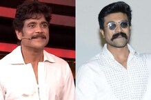 అప్పటి తరంలో నాగార్జునకు ఈ తరంలో రామ్ చరణ్కు మాత్రమే ఆ రికార్డు సాధ్యమైంది.. అప్పటి తరంలో నాగార్జునకు ఈ తరంలో రామ్ చరణ్కు మాత్రమే ఆ రికార్డు సాధ్యమైంది..
