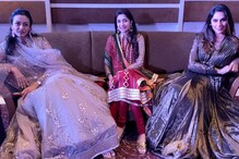 HBD Namrata - Upasana: నమ్రతకు ఉపాసన బర్త్ డే విషెస్.. స్పెషల్ పిక్ షేర్ చేసిన మెగా కోడలు.