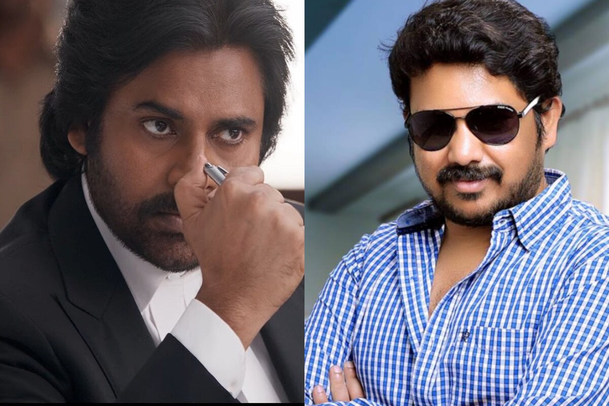 Pawan Kalyan To Work With Raviteja Khiladi Fame Ramesh Varma Here Are the Details, Pawan Kalyan: రవితేజ దర్శకుడితో పవన్ కళ్యాణ్ నెక్ట్స్ మూవీ.. ? త్వరలోనే అఫీషియల్ ప్రకటన..,Pawan Kalyan,Pawan Kalyan Ramesh Varma,Ramesh Varma,Pawan Kalyan Twitter,Pawan Kalyan Movies,Janasena,PSPK 27,Pawan Kalyan Latest Movie,Pawan Kalyan Aishwarya Rajesh,aishwarya rajesh,Sai pallavi Rana,Sai pallavi,PSPK Trivikram Srinivas,Pawan Kalyan Vakeel Saab Teaser,Vakeel Saab Teaser,Pawan Kalyan Rana,Pawan Kalyan,Rana Daggubati,ayyappanum koshiyum, Nivetha pethuraj news,pawan kalyan and rana ayyappanum koshiyum malayalm remake,Nivetha pethuraj figure,Nivetha pethuraj hot,Nivetha pethuraj,Nivetha pethuraj fb,Nivetha pethuraj facebook,Nivetha pethuraj twitter,Nivetha pethuraj instagram,Nivetha pethuraj fb,Nivetha pethuraj hot,Nivetha pethuraj age,Nivetha pethuraj size,nivetha pethuraj,nivetha pethuraj interview,nivetha pethuraj hot,nivetha pethuraj movies,nivetha pethuraj biography,nivetha pethuraj age,nivetha pethuraj kiss,nivetha pethuraj family,nivetha pethuraj hot songs,నివేథా పేతురాజ్,నివేథా,నివేథా పేతురాజ్ హాట్,నివేథా పేతురాజ్ హాట్ ఫోటోస్, అల్లు అర్జున్, పుష్ప, సుకుమార్, pushpa, alluarjun, sukumar,పవన్ కళ్యాణ్ రానా,పవన్ కళ్యాణ్ రానా దగ్గుబాటి అయ్యప్పనుమ్ కోషియమ్ రెగ్యులర్ షూటింగ్,పవన్ కళ్యాణ్ వకీల్ సాబ్ టీజర్,27వ,పవన్ కళ్యాణ్ సినిమాకు త్రివిక్రమ్ మాటలు స్క్రీన్ ప్లే,పవన్ కళ్యాణ్ సరసన ఐశ్వర్య రాజేష్,రానా సరసన సాయి పల్లవి,పవన్ కళ్యాణ్ రమేష్ వర్మ,రమేష్ వర్మ,పవన్ కళ్యాణ్ రమేష్ వర్మ