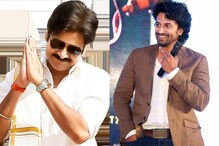పవన్ కళ్యాణ్కు ఆ విషయంలో పోటీ ఇస్తున్న సత్యదేవ్.. ఫ్యాన్స్ రియాక్షన్ ఇదే.. పవన్ కళ్యాణ్కు ఆ విషయంలో పోటీ ఇస్తున్న సత్యదేవ్.. ఫ్యాన్స్ రియాక్షన్ ఇదే..