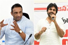 Divi’s Lab Issue: పవన్ అప్పుడెందుకు ప్రశ్నించలేదు..? జనసేనానికి మంత్రి కౌంటర్..!