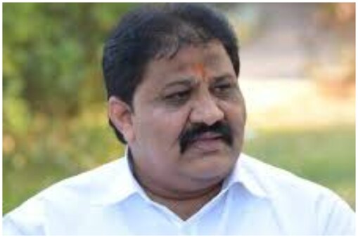 రాచమల్లు శివప్రసాద్ రెడ్డి (ఫైల్)