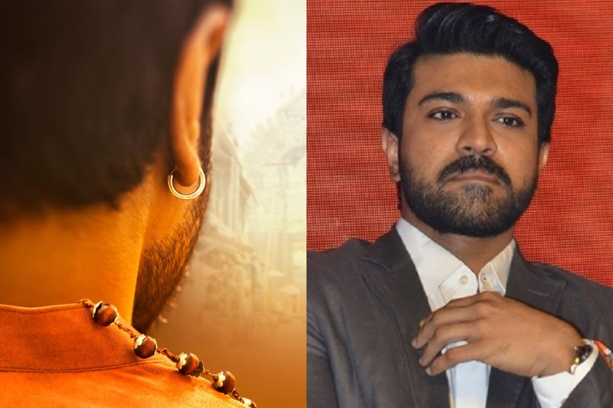 Mega Power Star Ram Charan Grand Entry into Chiranjeevi Koratala sivas Acharya Set in siddha Role Ram Charan - Acharya: ‘ఆచార్య’ సెట్లో అడుగుపెట్టిన రామ్ చరణ్.. సిద్ధగా పలకరించనున్న మెగా పవర్ స్టార్..,acharya,Ram Charan,Ram Charan As Siddha In Acharya Movie,Ram Charan as siddha,Acharya ram charan,Acharya Chiranjeevi,Chiranjeevi Ram Charan koratala siva,acharya movie may 9th release,chiranjeevi acharya movie updates,chiranjeevi,chiranjeevi acharya,chiranjeevi acharya movie,megastar chiranjeevi,chiranjeevi new movie,chiranjeevi 152 movie,acharya teaser,acharya movie chiranjeevi,chiranjeevi 152 movie release date,acharya movie teaser,chiranjeevi latest movie,acharya movie release update,acharya movie temple set,chiranjeevi acharya movie updates,chiranjeevi 152 release date,చిరంజీవి ఆచార్య,ఆచార్య రిలీజ్ డేట్,చిరంజీవి ఆచార్య విడుదల మే 9న,చిరంజీవి రామ్ చరణ్ ఆచార్య,ఆచార్యలో రామ్ చరణ్ పాత్ర పొడిగింపు,సిద్ధగా రామ్ చరణ్,సిద్ధ గా రామ్ చరణ్