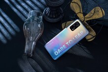 Realme X7 5G: రిలీజ్కు ముందే లీకైన ధరలు... రియల్మీ ఎక్స్7 5జీ ప్రైస్ ఇదే Realme X7 5G: రిలీజ్కు ముందే లీకైన ధరలు... రియల్మీ ఎక్స్7 5జీ ప్రైస్ ఇదే