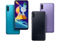Samsung: ఈ రెండు స్మార్ట్ఫోన్ల ధరల్ని తగ్గించిన సాంసంగ్ Samsung: ఈ రెండు స్మార్ట్ఫోన్ల ధరల్ని తగ్గించిన సాంసంగ్