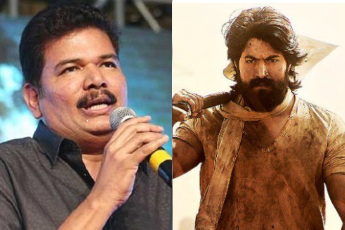 , Shnakar: దర్శకుడు శంకర్ నెక్ట్స్ మూవీ ఆ ప్యాన్ ఇండియా స్టార్ తోనేనా..,Shankar,Director Shankar,Director Shankar Next Movie with Yash,Shankar Next Movie with Pan India Star Yash,kollywood, Sandalwood,,యశ్,శంకర్,శంకర్ యశ్,యశ్ తో శంకర్ ప్యాన్ ఇండియా ప్రాజెక్ట్,కేజీఎఫ్ హీరో యశ్తో శంకర్ మూవీ