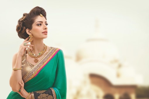 Sovereign Gold Bond: రేపటి నుంచి సావరిన్ గోల్డ్ బాండ్స్ సేల్... బంగారం కొనడానికి ఇది కరెక్ట్ టైమా?
(ప్రతీకాత్మక చిత్రం)