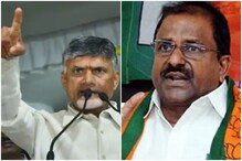 Ramatheerdham Issue: రామతీర్థం విషయంలో చంద్రబాబు ఎంట్రీతో... బీజేపీ వెనకబడిపోయిందా..? Ramatheerdham Issue: రామతీర్థం విషయంలో చంద్రబాబు ఎంట్రీతో... బీజేపీ వెనకబడిపోయిందా..?