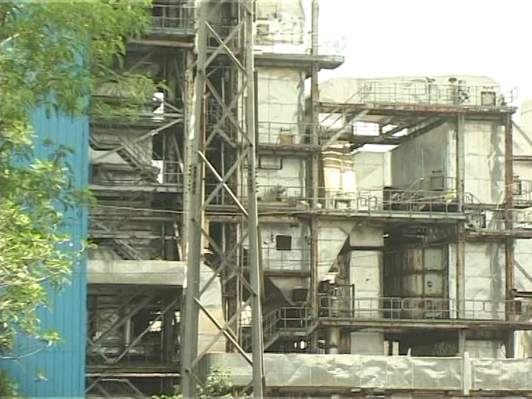 Nizam Sugar Factory రియల్టర్ల చేతిలోకి నిజాం షుగర్స్ భూములు