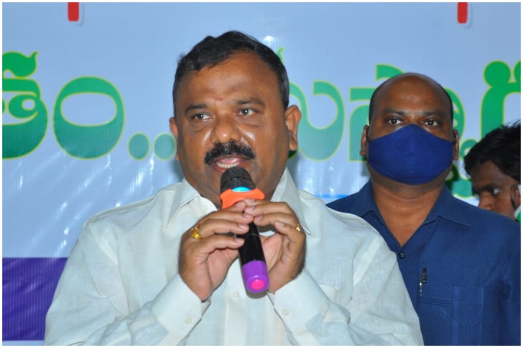 Yarapathineni Srinivasa Rao, TDP, Illegal Mining, limestone, Guntur District, Enforcement Directorate, CBI, యరపతినేని శ్రీనివాస్, అక్రమమైనింగ్, టీడీపీ, సున్నపురాయి మైనింగ్, ఈడీ, సీబీఐ