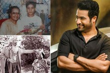 ’11 ఏళ్లప్పుడు పిలిపించి నా పేరును తాతయ్యే మార్చారు.. ఆయన చెప్పింది విని అమ్మ ఏడ్చేసింది‘