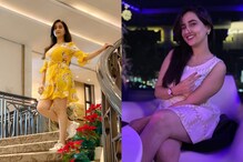 Anchor Manjusha: యాంకర్ మంజూష హాట్ ఫోటోషూట్.. మత్తెక్కించే కళ్ళతో మాయ చేస్తున్న బ్యూటీ..