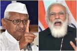 Anna Hazare: రైతుల కోసం చివరి నిరాహార దీక్ష.. ప్రధాని మోదీకి అన్నాహజారే లేఖ