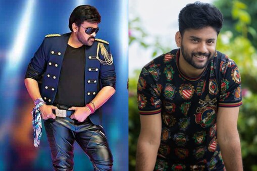చిరంజీవి రోహిత్ నందన్ (Chiranjeevi Rohit Nandan)