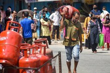 gas cylinder booking: కేంద్రం గుడ్‌న్యూస్.. బుకింగ్‌ చేసుకున్న అర్థగంటకే వంటగ్యాస్!