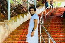 Getup Srinu: శ్రీవారి సేవలో.. కాలినడకన తిరుమల కొండలెక్కిన గెటప్ శ్రీను..