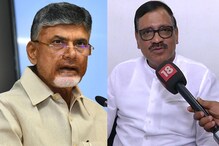 ఆ ఘటనపై స్పందించడం లేదేంటి..? చంద్రబాబును నిలదీసిన వైసీపీ ఎమ్మెల్సీ ఇక్బాల్