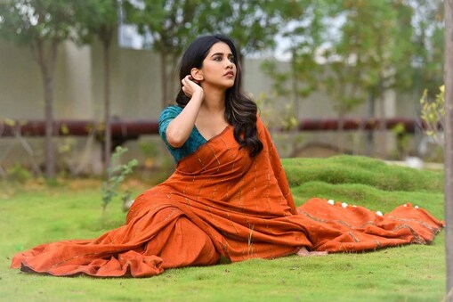 Nabha Natesh Has her own opinion on Tollywood 