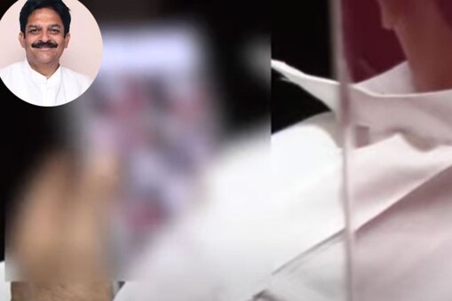 ప్రకాష్ రాథోడ్(ఫైల్ ఫొటో)