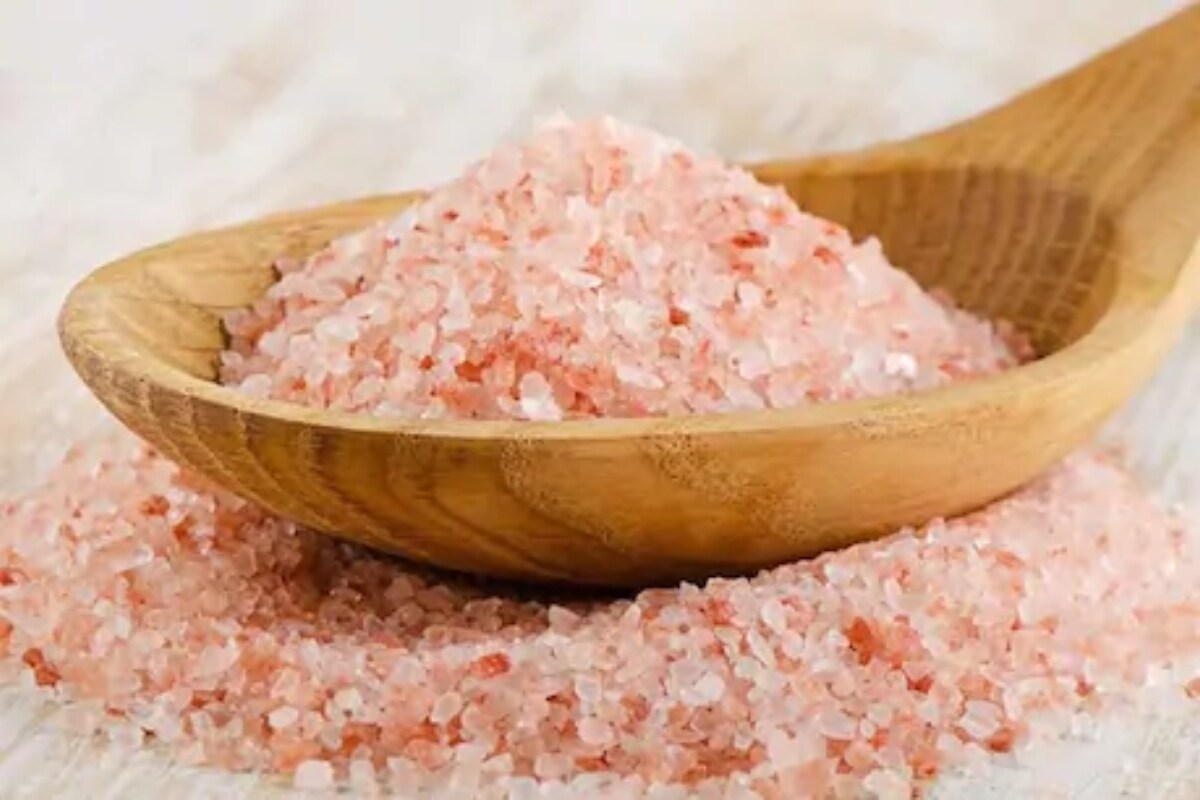 himalayan salt in telugu